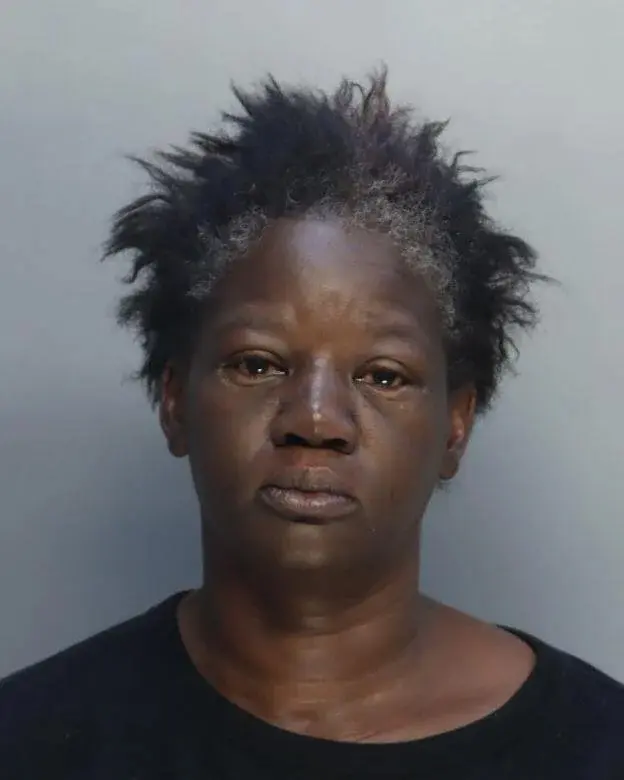 Woman arrested after allegedly setting man on fire following an argument
