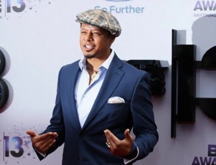 Actor Terrence Howard says early childhood s3xual experiences shaped his views on relationships