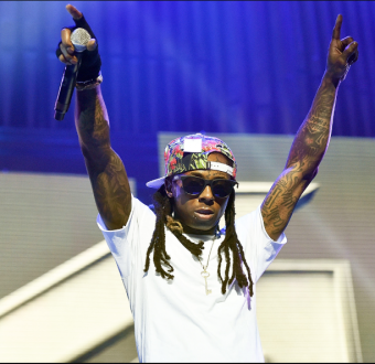 Lil Wayne reportedly pays off massive $14 Million Tax Debt