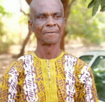 Image result for Man, Vincent Akande Jailed For 14 Years After molesting An Epileptic Teenager At Gunpoint In Edo