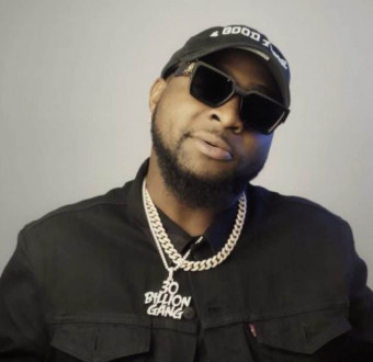 l was mocked at US college for being black - Davido 