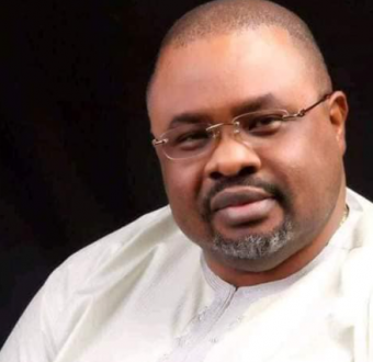 Former Rivers state House of Rep member, Jerome Eke dies 10 days after losing his wife