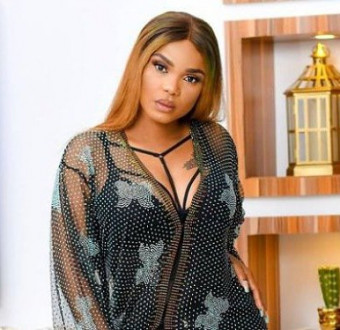 I donât need to tell you to leave your bad marriage or relationship  - Actress Iyabo Ojo tells women coming to her DM to seek advice (video)