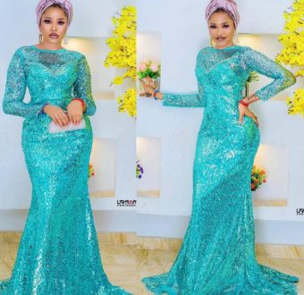 Stunning photos of Alaafin of Oyo