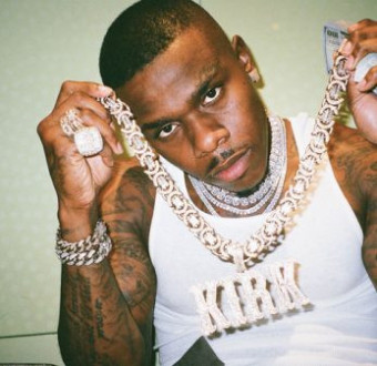 Rappers are scared to work with me - rapper Da Baby says as he declares himself the 