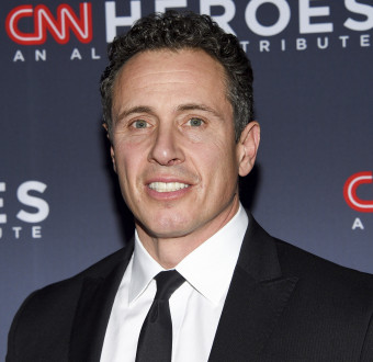 Chris Cuomo fired by CNN; he speaks out 