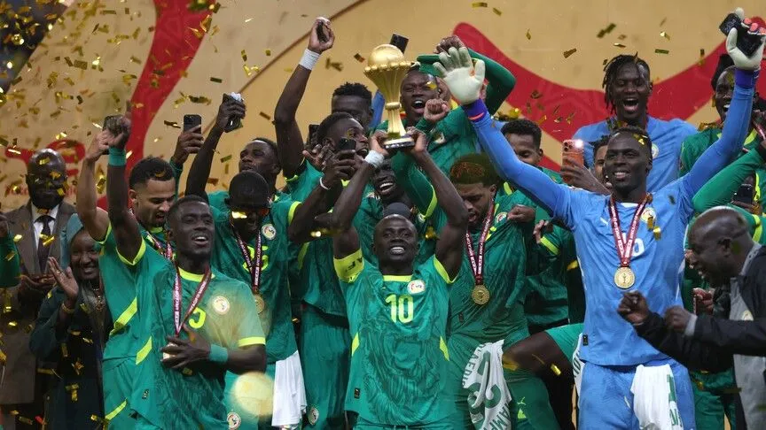CAS ruling on Senegal-Morocco AFCON final expected in November