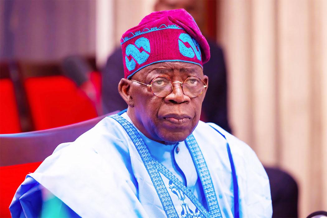 Oil subsidy, exchange rate cabals want me dead ? Tinubu