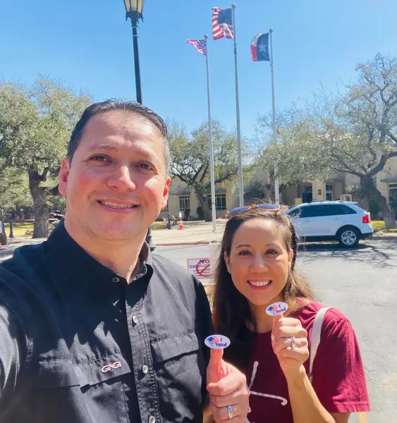 Former Aide to US lawmaker Tony Gonzales reveals she had an affair with him months before she fatally set herself on fire