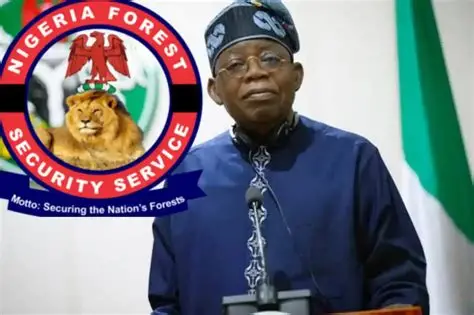 School abduction: President Tinubu approves recruitment of 1,000 forest guards in Oyo