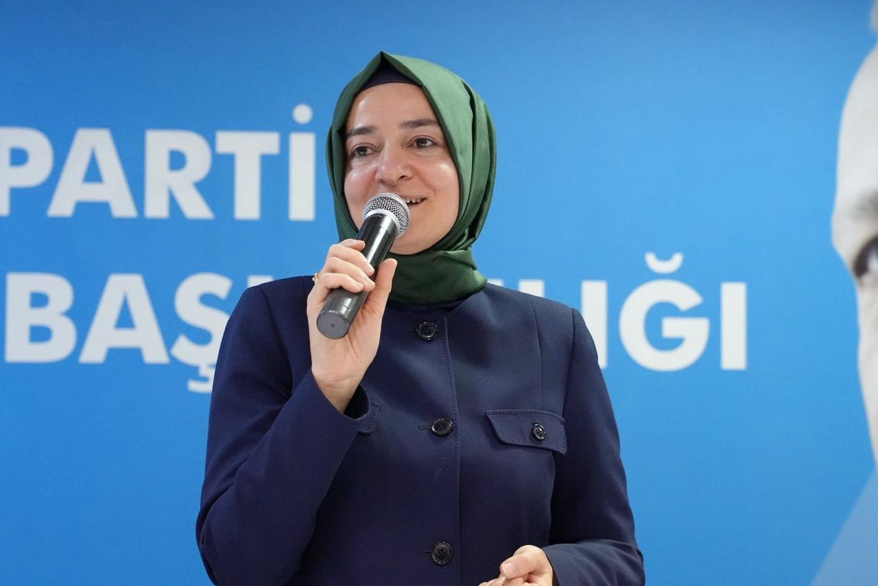 Turkey freezes ex-minister's assets over $26m ponzi scheme allegations