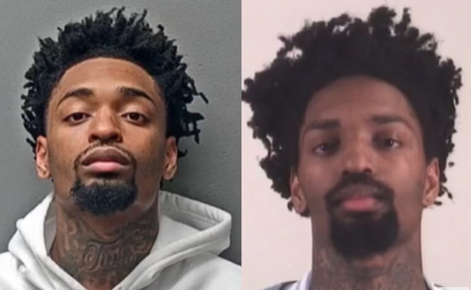 Twin brothers, Samuel and Solomon Gbadebo arrested for revenge k!lling of man who forced them to strip on camera during armed robbery in US