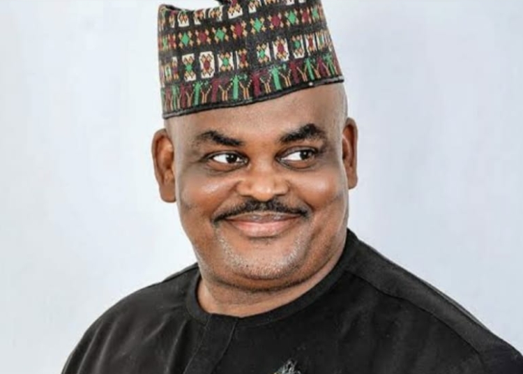 Nollywood actor, Solomon Akiyesi, d!es in his sleep