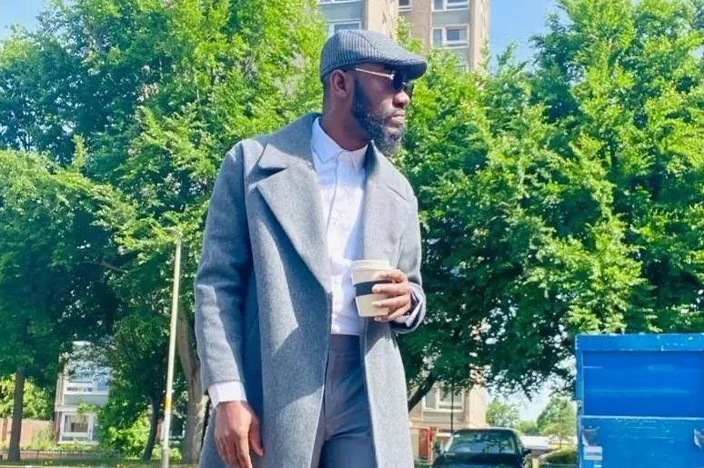 Nigerian man st@bbed to d3ath by Congolese national in UK