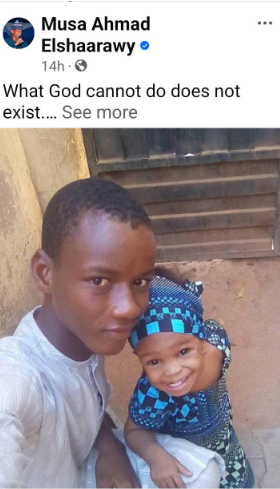 Gombe man set to marry his uncle