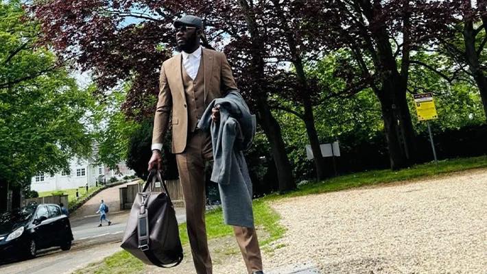Nigerian man st@bbed to d3ath by Congolese national in UK