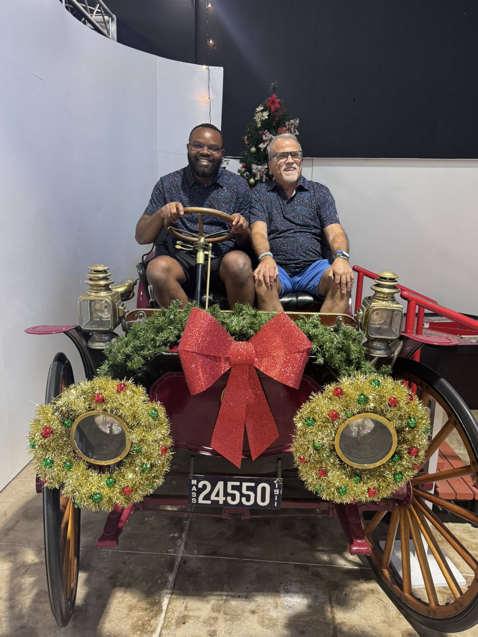 Gay Nigerian man weds his American lover