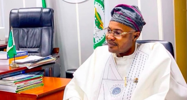 PFIPC Controversy: Court strikes out FG's charges against ‘Fake’ agency DG, Adeniyi Adeyemi