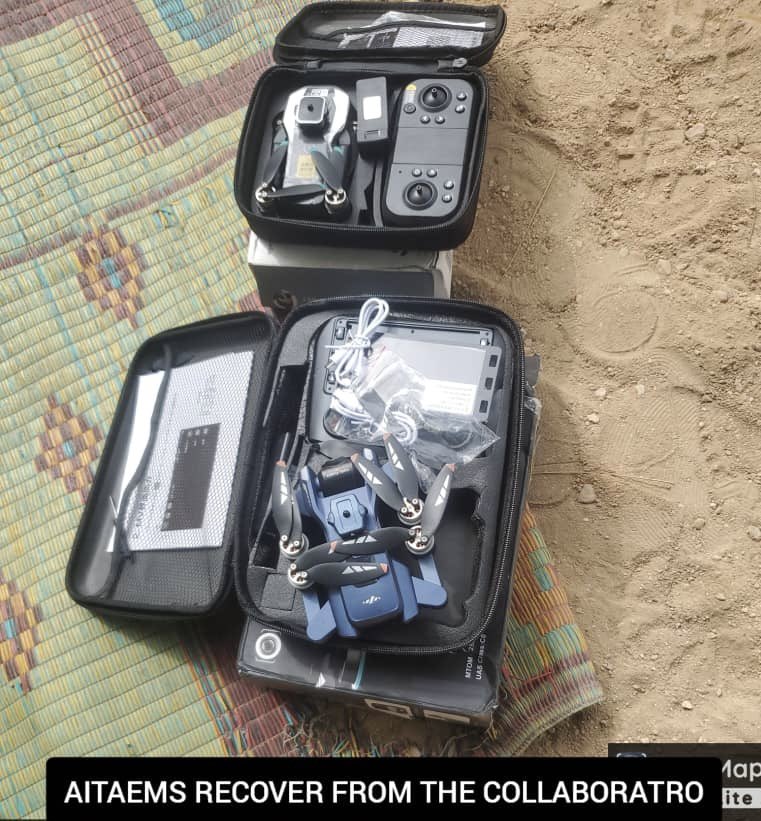 Army arrests Boko Haram drone supplier, neutralises top commander in Adamawa