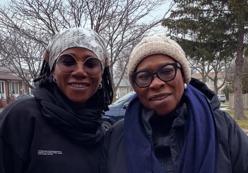 Singer, Asa, loses mother to brain tumour