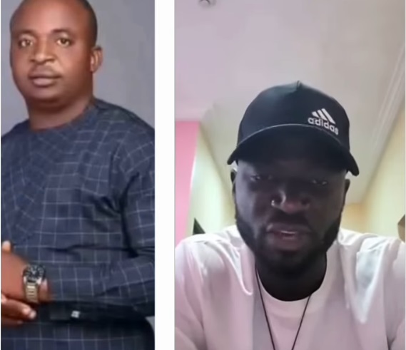 Brother of m$rdered businessman Princewill Igbonaju cries out after his accused k!llers were released