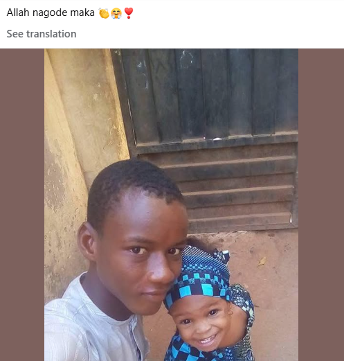 Gombe man set to marry his uncle