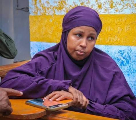 Somali woman executed by firing squad for k!lling her 14-year-old domestic worker