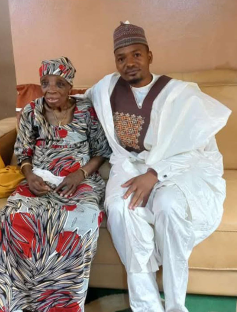 Ex-president Shehu Shagari?s last surviving widow d!es at 89