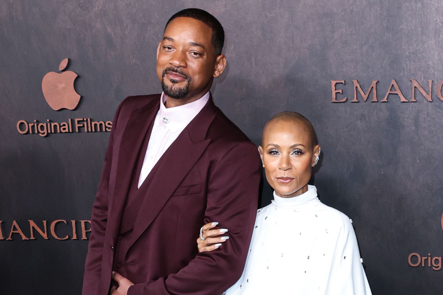 I admitted to cheating on Will Smith to protect his ego ? Jada Pinkett (video)