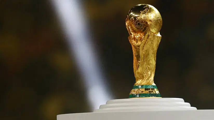 FIFA rejects Iran?s request to relocate World Cup Games from USA to Mexico amid war
