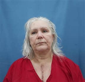 Wife accused of f@tally shooting husband for annoying her too much after heart surgery