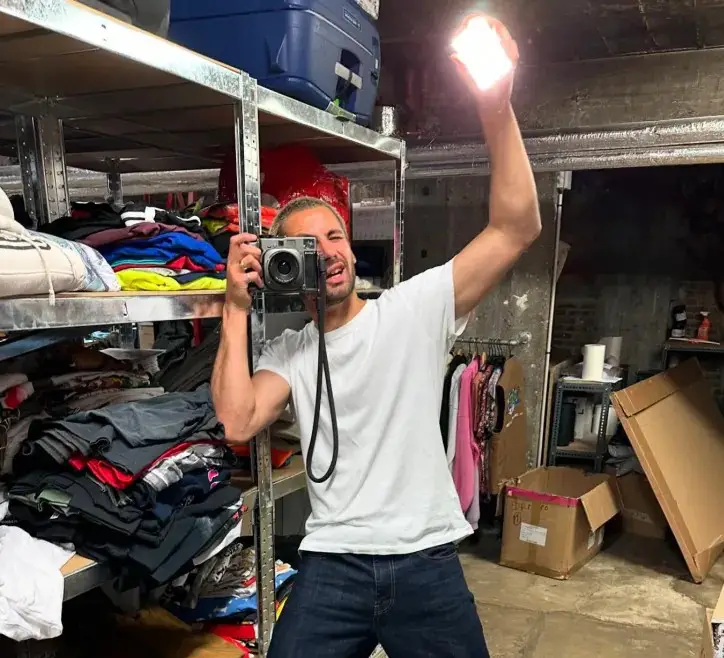 Tottenham goalkeeper and Europa League winnerÂ Alfie Whiteman quits football at 27 to pursue photography