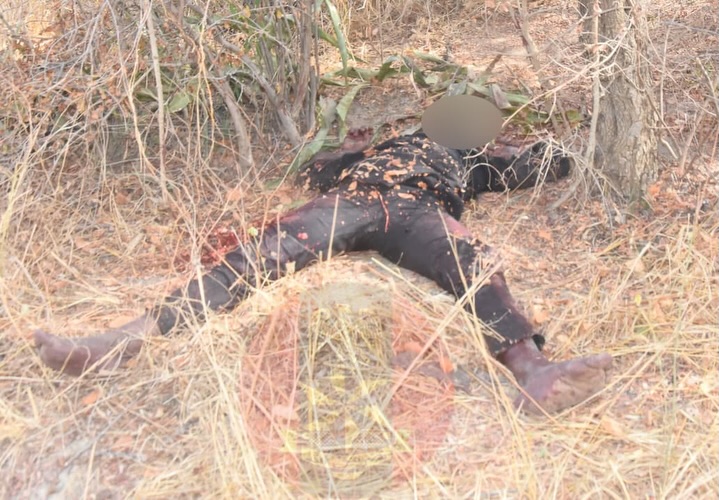 Gallant soldiers k!lled as troops storm notorious bandit leader?s camp in Zamfara, neutralise 20