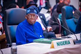 President Tinubu sacks service chiefs, appoints replacements