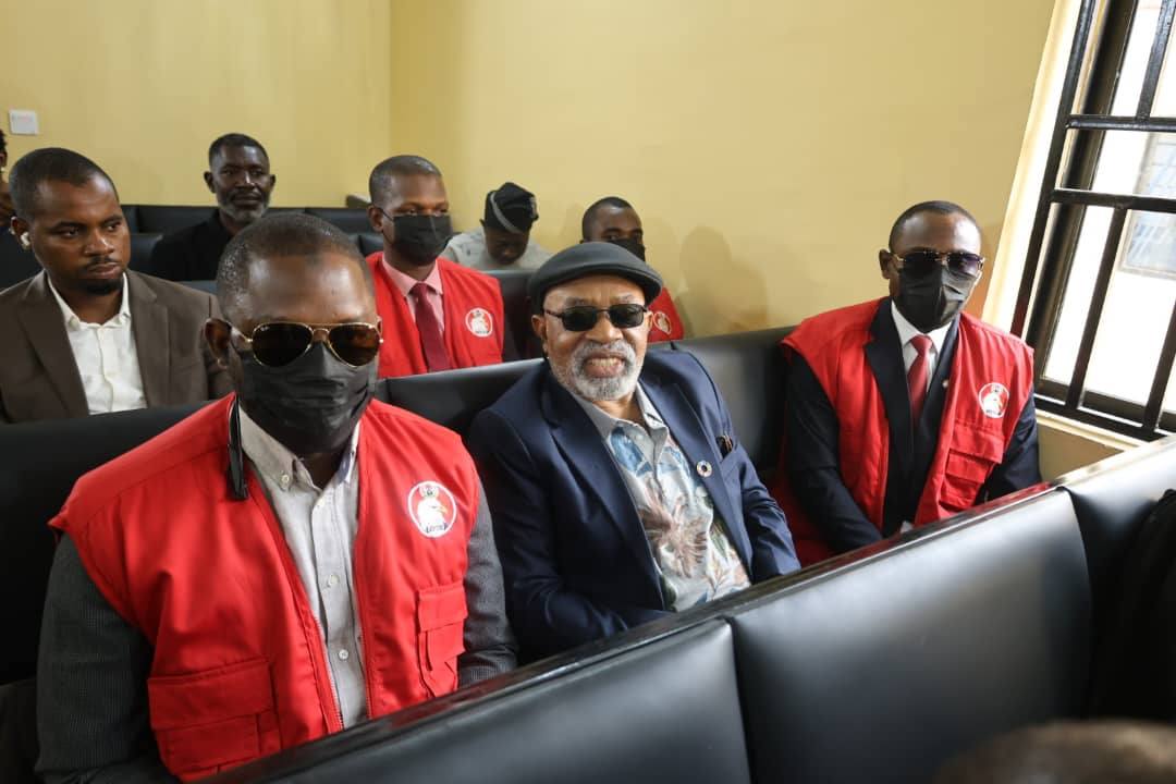 EFCC opposes Ngige?s bid to secure bail