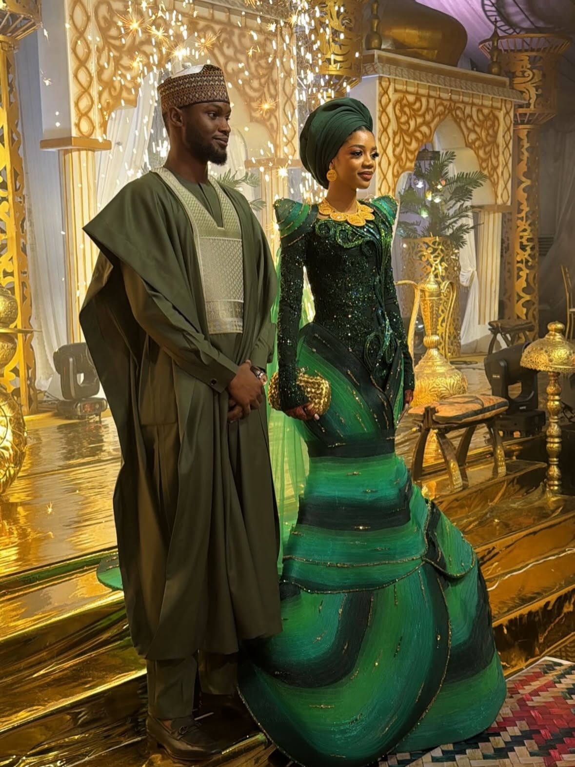 Yusuf Datti Baba-Ahmed