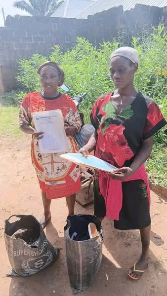 Two suspected fake orphanage representatives arrested in Nasarawa