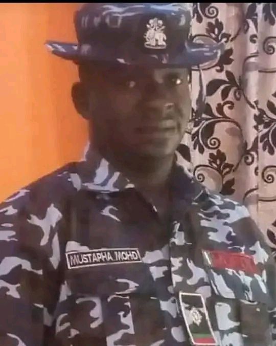 Five police officers k!lled, two injured as herdsmen ambush tactical team in Bauchi