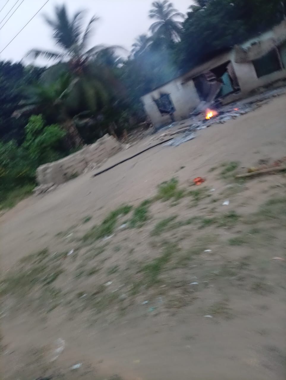 Police arrest two for m8rder and arson as chieftaincy crisis rocks Cross River community