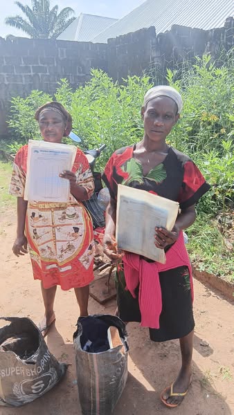 Two suspected fake orphanage representatives arrested in Nasarawa