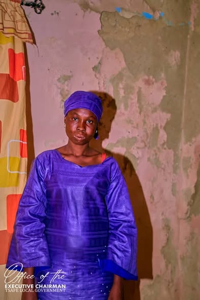 NDLEA arrests woman transporting ammunition to bandits in Zamfara