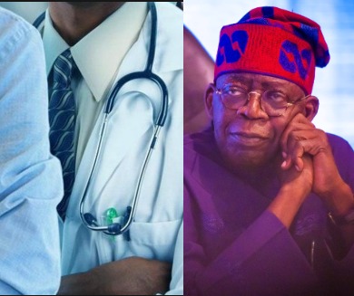 FG approves N25, 000 allowances for doctors