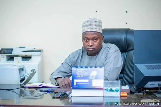 Yobe State Govt uncovers s3xual abuse syndicate at Potiskum prison