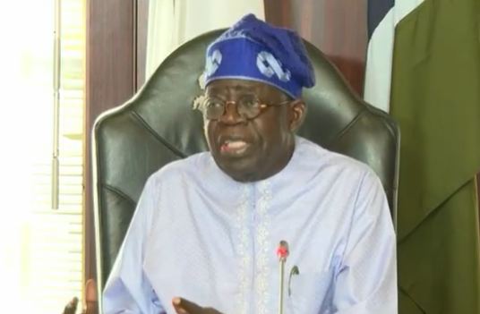 Economic reforms: We are never going to look back - President Tinubu
