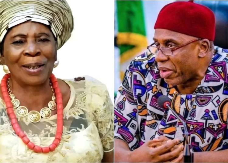 President Tinubu’s policies contributed to my mother’s demise - Rotimi Amaechi