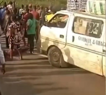 Update: Police rescue 10 abducted NYSC members in Imo, continue search for others