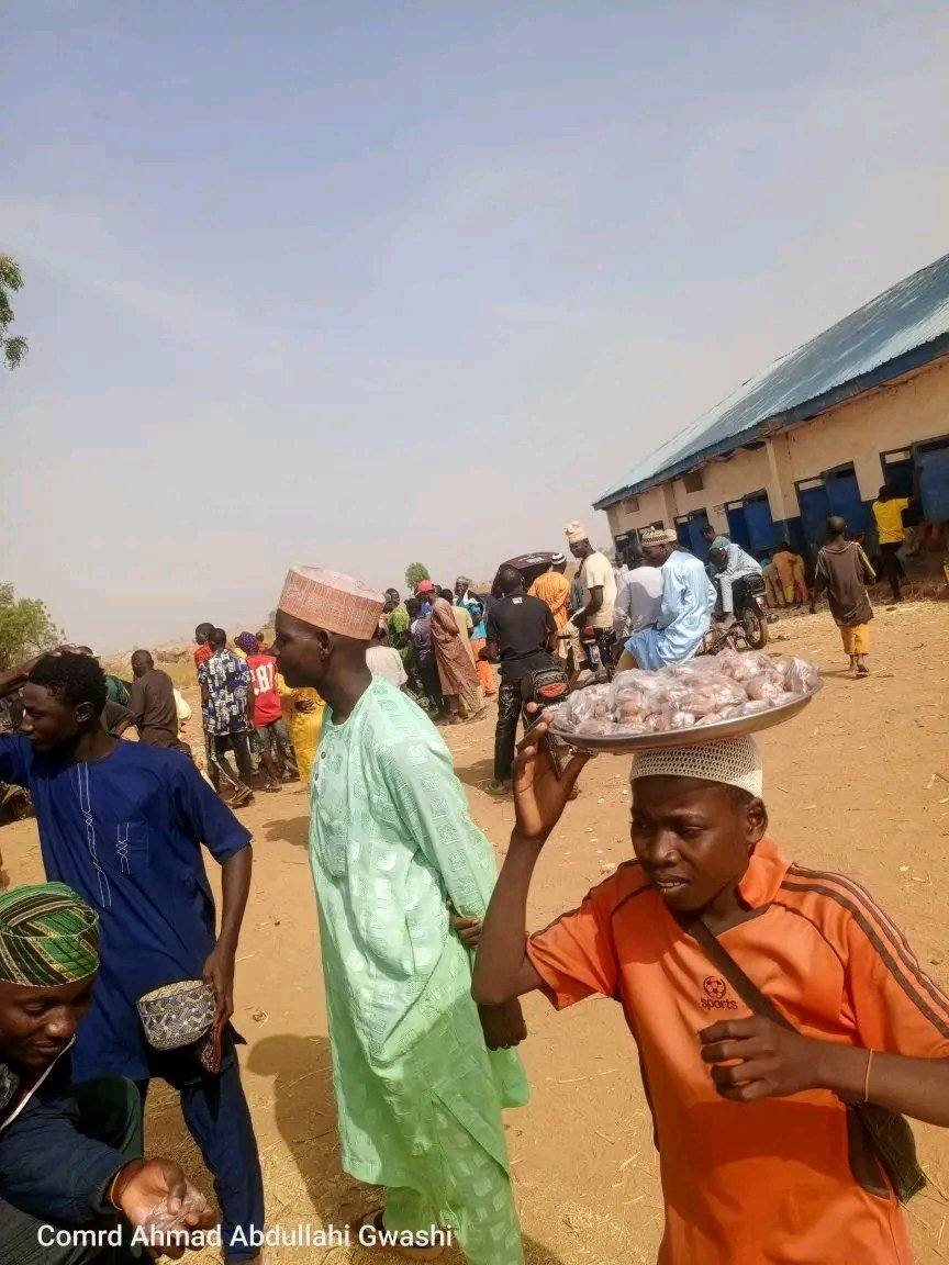 Four passengers feared d3ad as IED planted by bandits hits vehicle in Zamfara