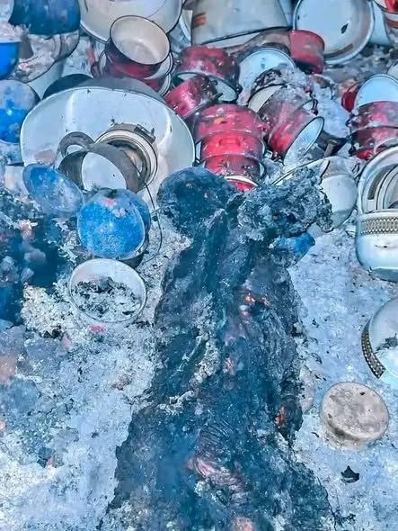 Bandits attack Zamfara community, burn four residents burn alive over refusal to pay illegal levies