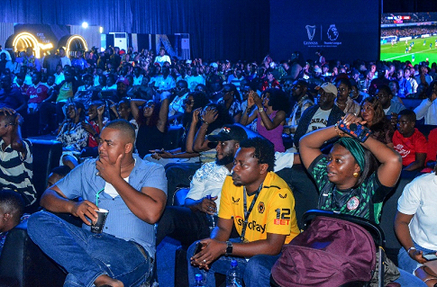 Guinness Epic Match Day Delivers High Energy Football, Free Guinness, and Bold Experiences Across Owerri and Abuja