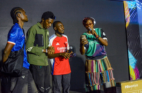 Guinness Epic Match Day Delivers High Energy Football, Free Guinness, and Bold Experiences Across Owerri and Abuja